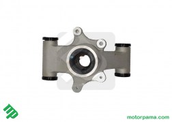 Mozzo ruota posteriore DX origiale CECTEX (2)